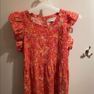 Target dress never worn. Brand new without tags